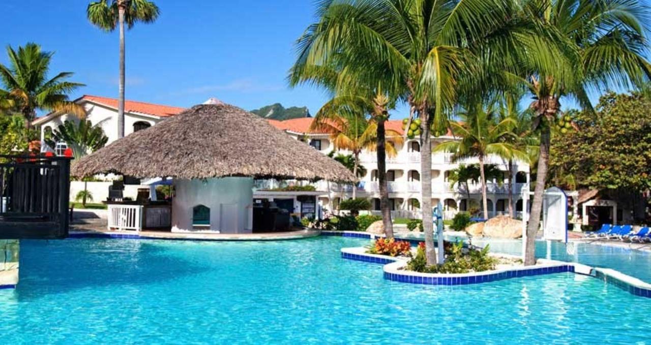 Lifestyle Tropical Beach Resort & Spa All Inclusive (Adults Only) Puerto Plata Exterior photo